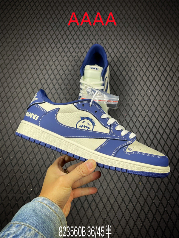 Jordan1(AAAA)-W(Low)-1265