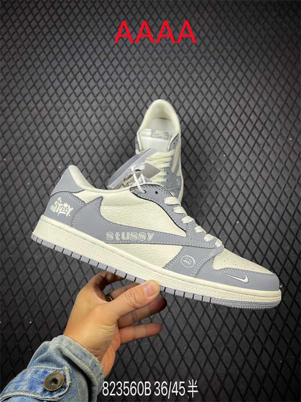 Jordan1(AAAA)-W(Low)-1268