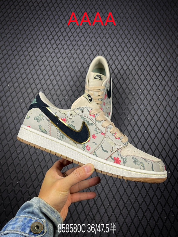 Jordan1(AAAA)-M(Low)-1177