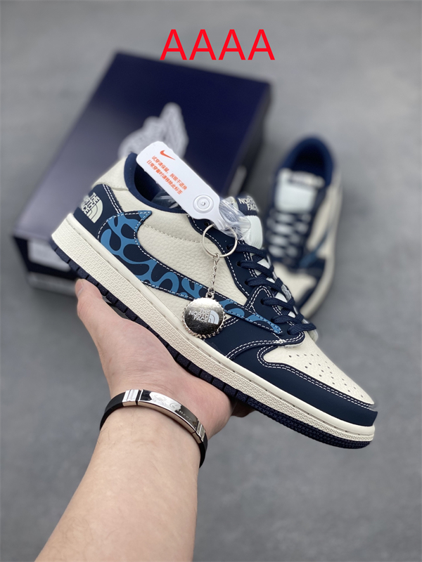 Jordan1(AAAA)-W(Low)-1275