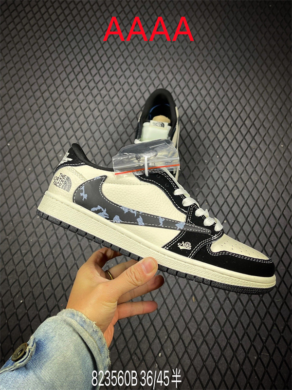 Jordan1(AAAA)-W(Low)-1281