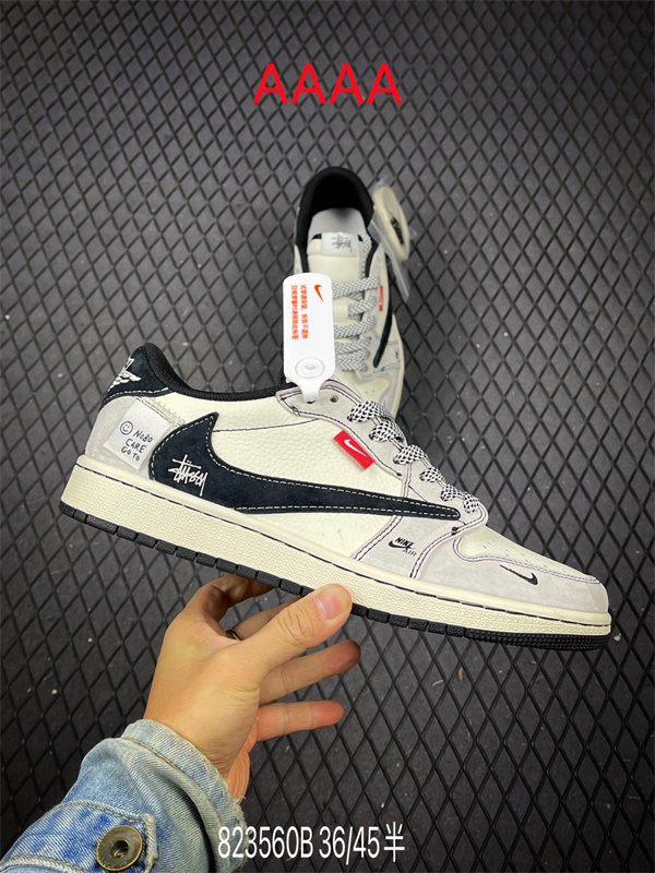 Jordan1(AAAA)-W(Low)-1292