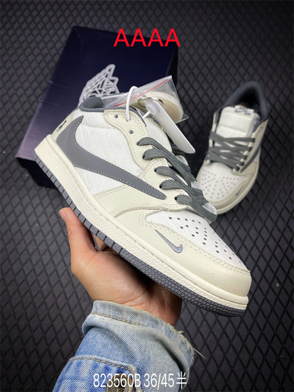 Jordan1(AAAA)-M(Low)-1205