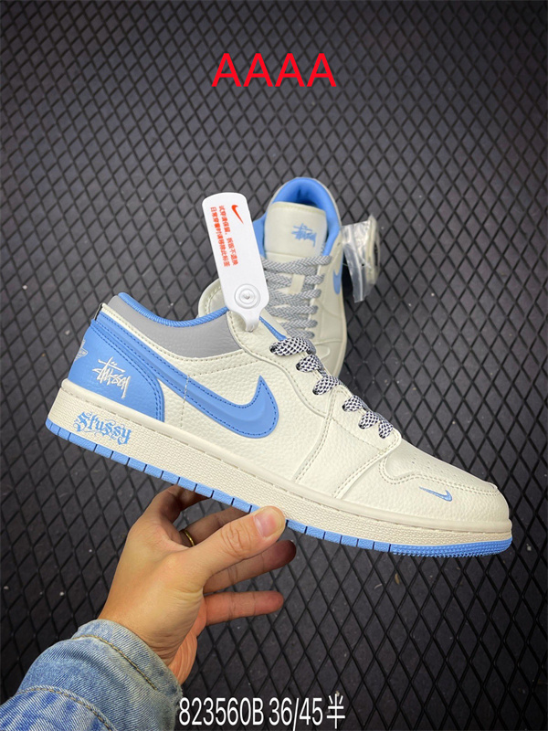 Jordan1(AAAA)-W(Low)-1302