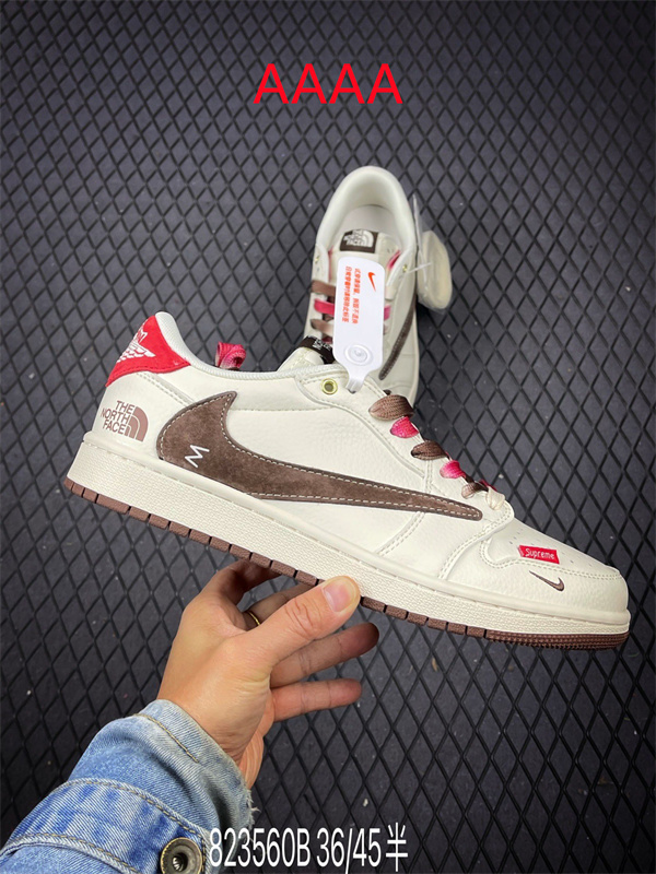 Jordan1(AAAA)-M(Low)-1212