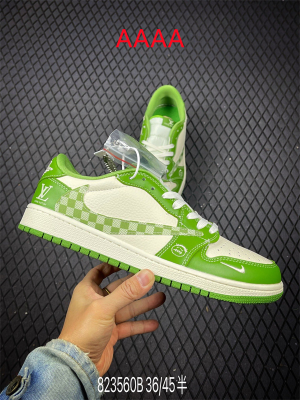 Jordan1(AAAA)-M(Low)-1213