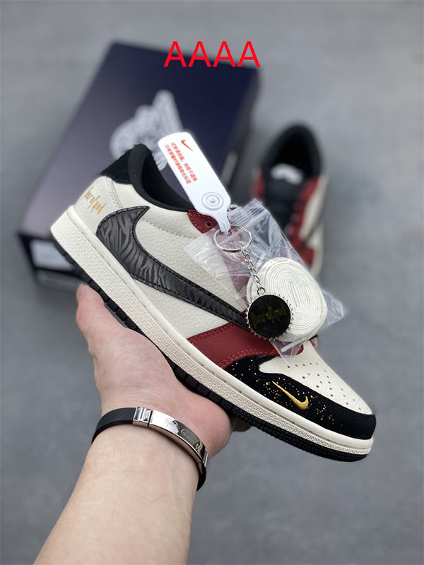 Jordan1(AAAA)-W(Low)-1314