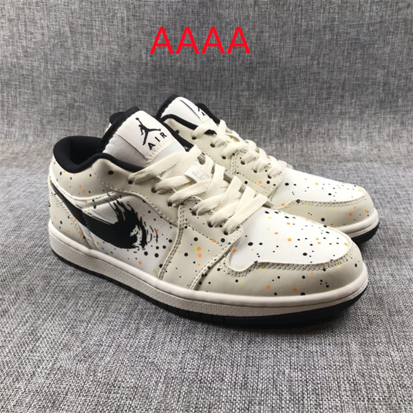 Jordan1(AAAA)-M(Low)-0123