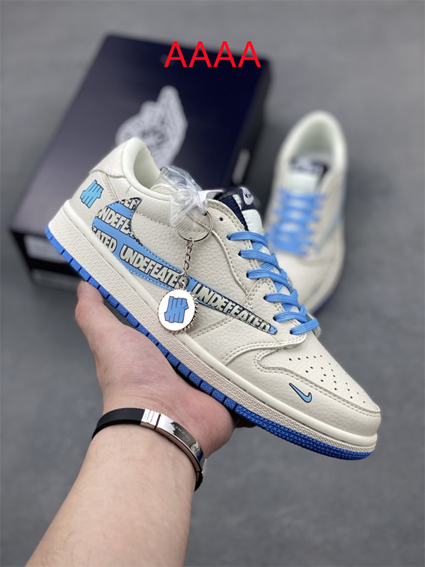 Jordan1(AAAA)-M(Low)-1225