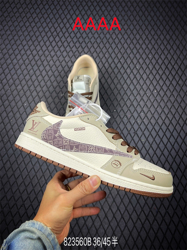 Jordan1(AAAA)-M(Low)-1228