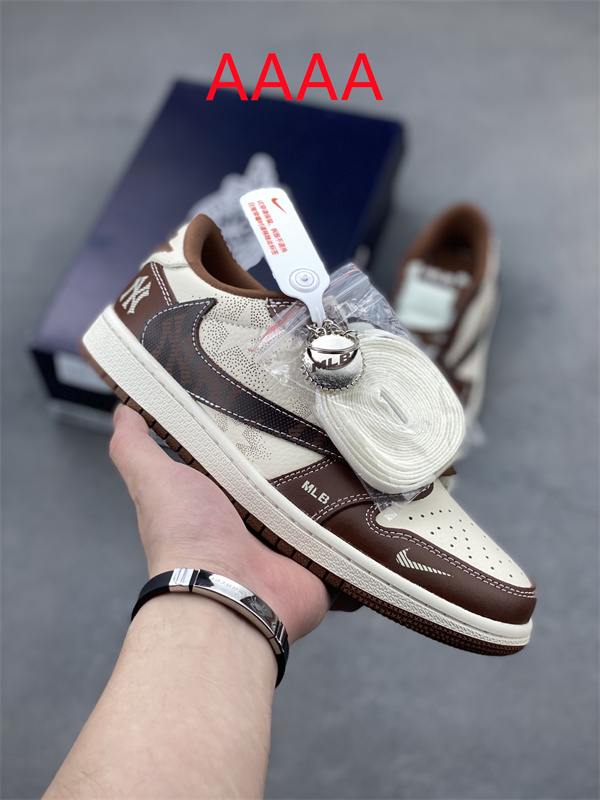 Jordan1(AAAA)-W(Low)-1324