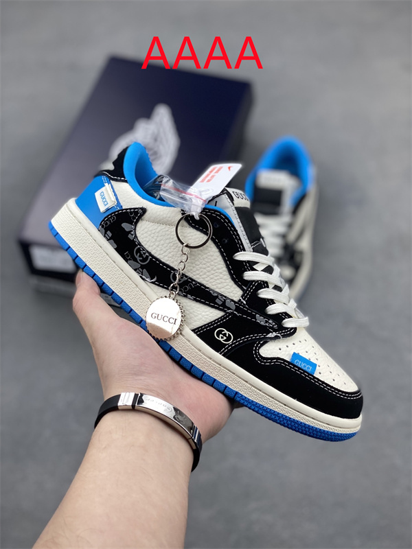 Jordan1(AAAA)-M(Low)-1233