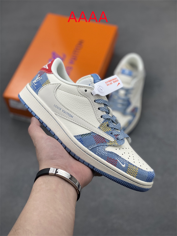 Jordan1(AAAA)-W(Low)-1330