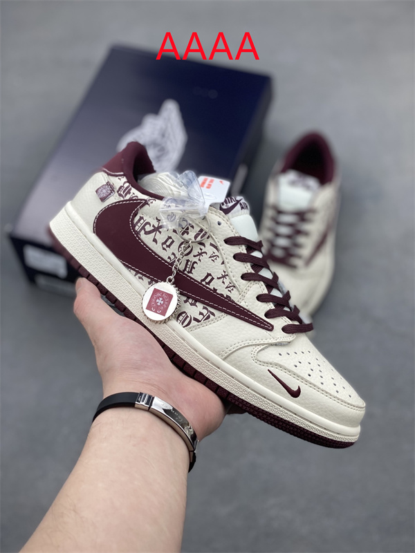 Jordan1(AAAA)-W(Low)-1332