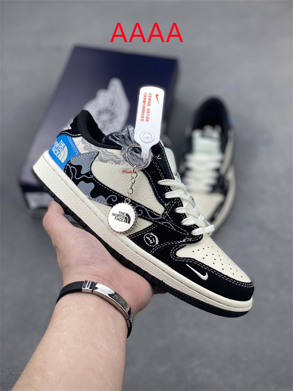 Jordan1(AAAA)-W(Low)-1341