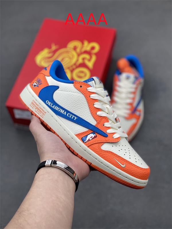 Jordan1(AAAA)-W(Low)-1347