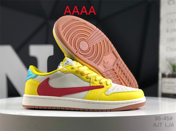 Jordan1(AAAA)-M(Low)-1257