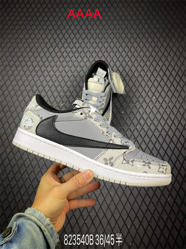 Jordan1(AAAA)-M(Low)-1268