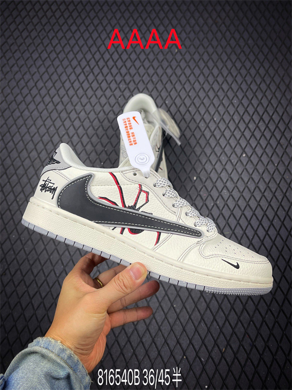 Jordan1(AAAA)-W(Low)-1364