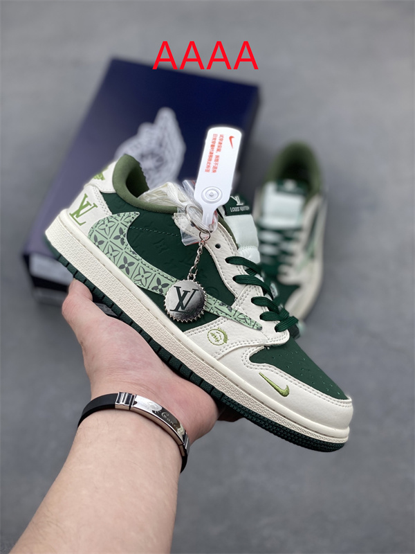 Jordan1(AAAA)-M(Low)-1273