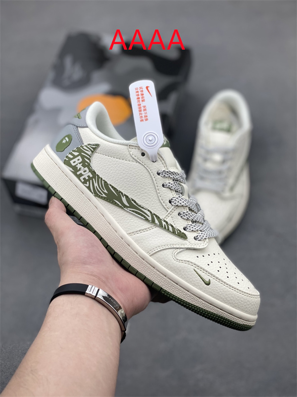 Jordan1(AAAA)-M(Low)-1278