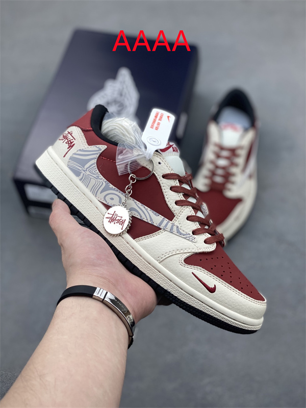 Jordan1(AAAA)-M(Low)-1282