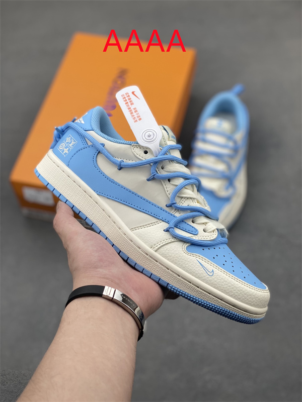 Jordan1(AAAA)-M(Low)-1287