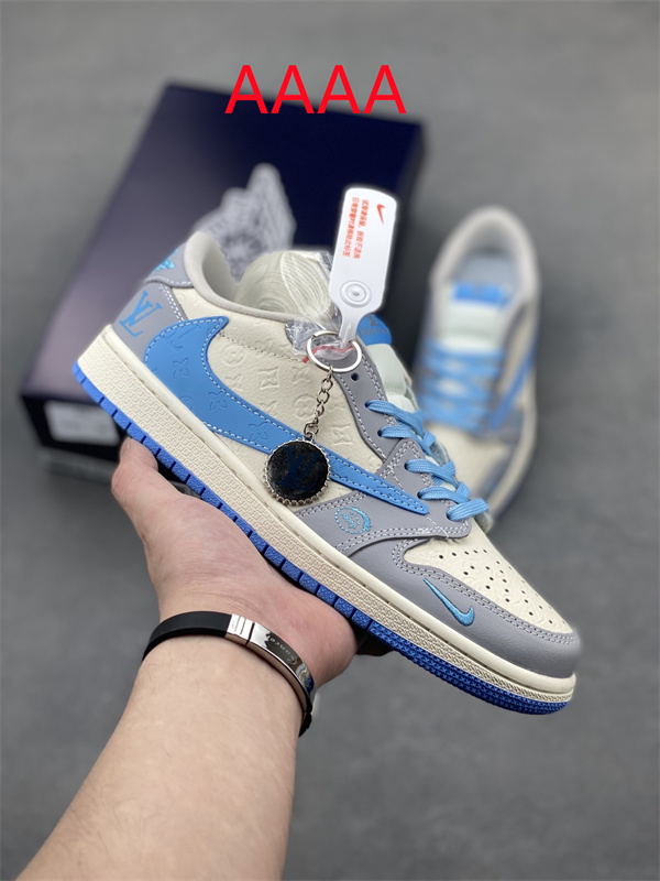 Jordan1(AAAA)-M(Low)-1288