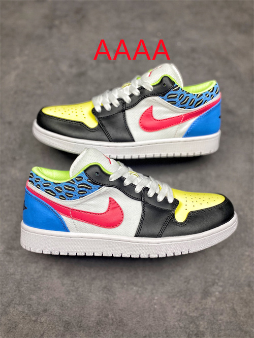 Jordan1(AAAA)-M(Low)-0130