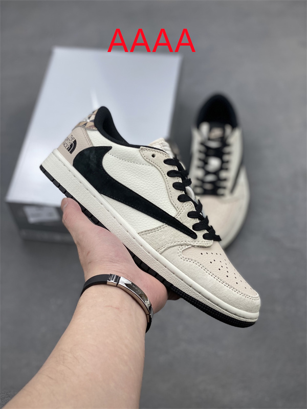 Jordan1(AAAA)-M(Low)-1305