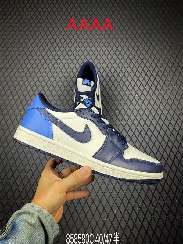 Jordan1(AAAA)-M(Low)-1313
