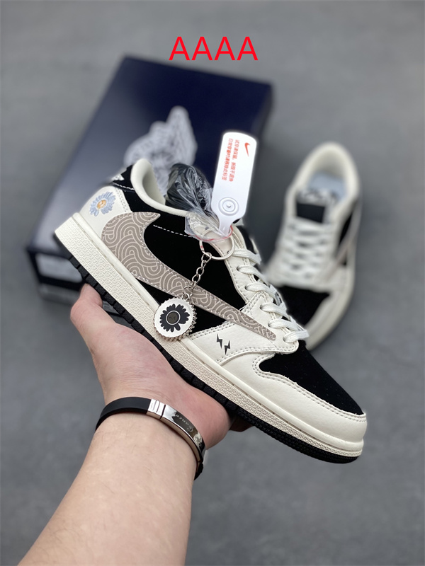 Jordan1(AAAA)-W(Low)-1407