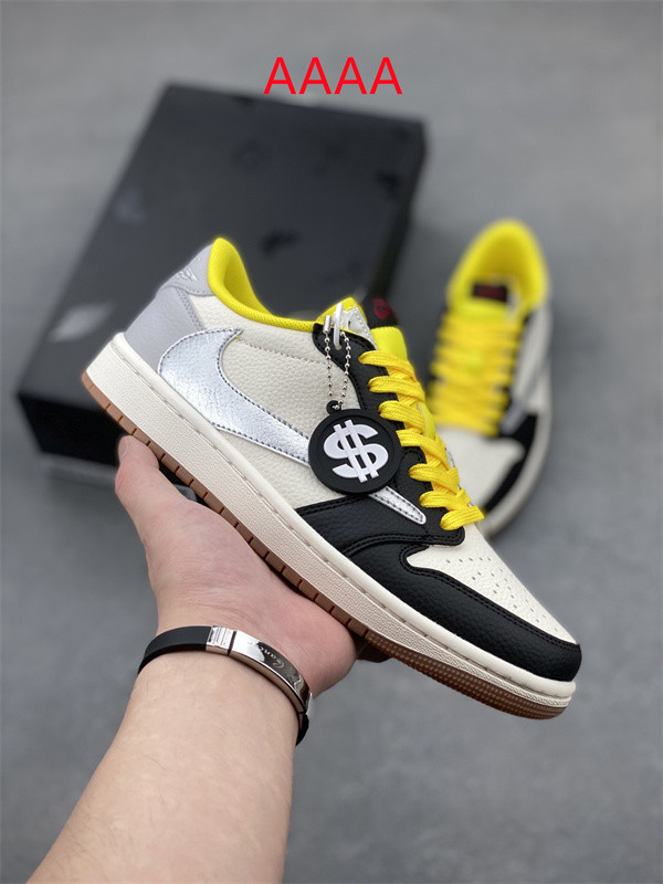 Jordan1(AAAA)-W(Low)-1413