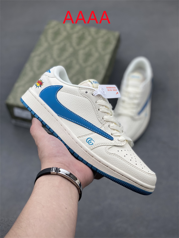 Jordan1(AAAA)-M(Low)-1331