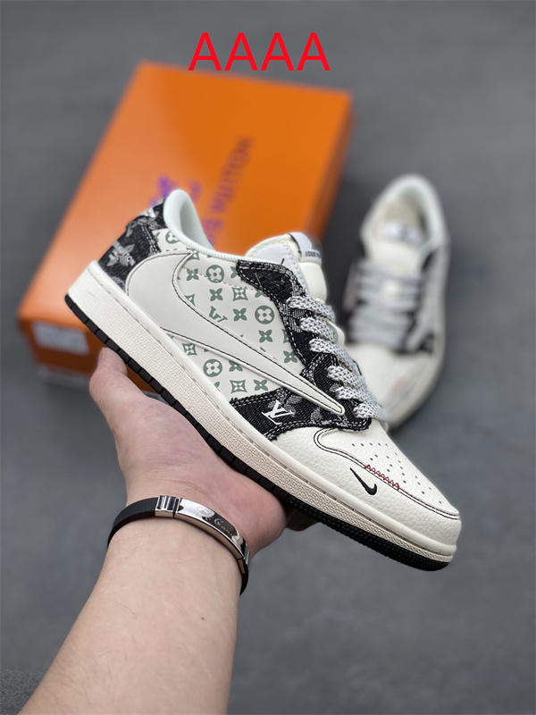 Jordan1(AAAA)-W(Low)-1425