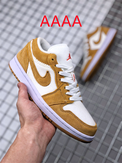 Jordan1(AAAA)-M(Low)-0134