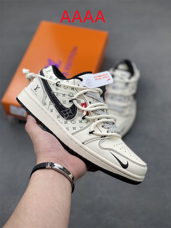 Jordan1(AAAA)-W(Low)-1428