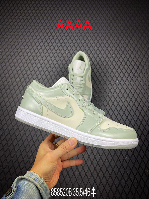 Jordan1(AAAA)-M(Low)-1342