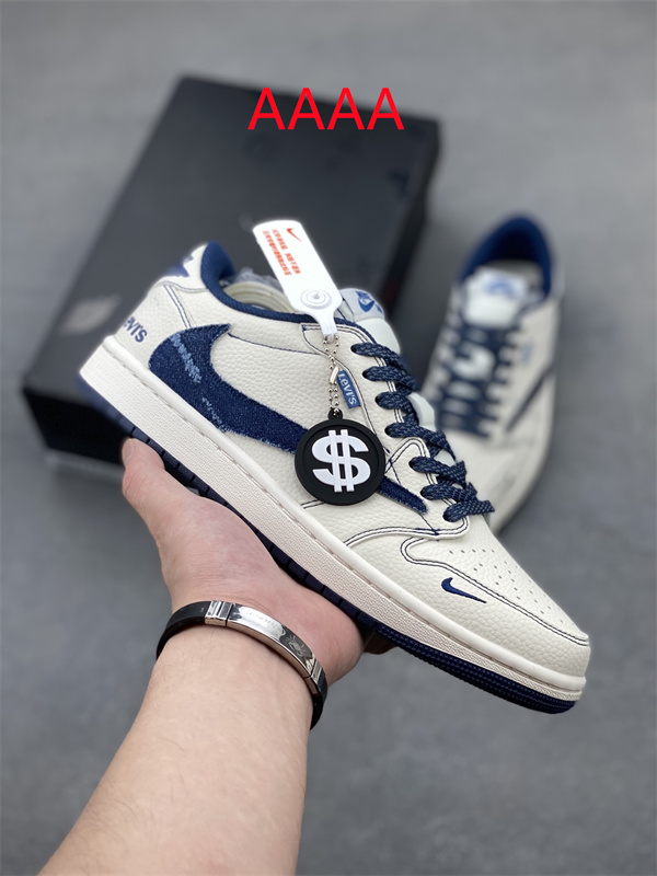 Jordan1(AAAA)-M(Low)-1344