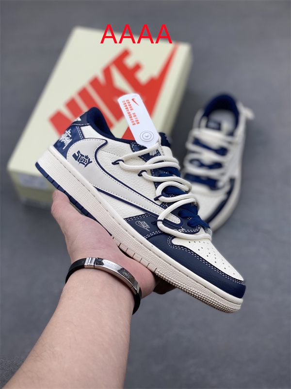 Jordan1(AAAA)-W(Low)-1435