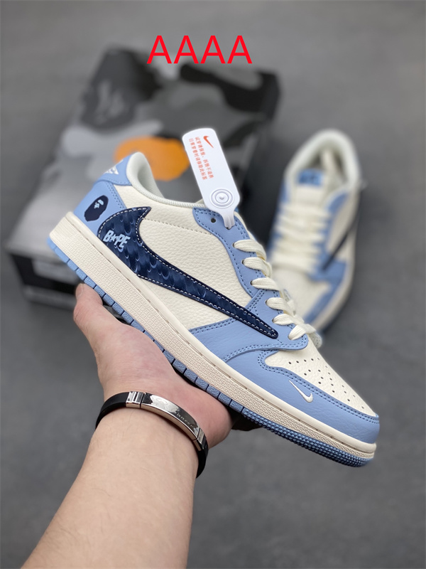 Jordan1(AAAA)-M(Low)-1346