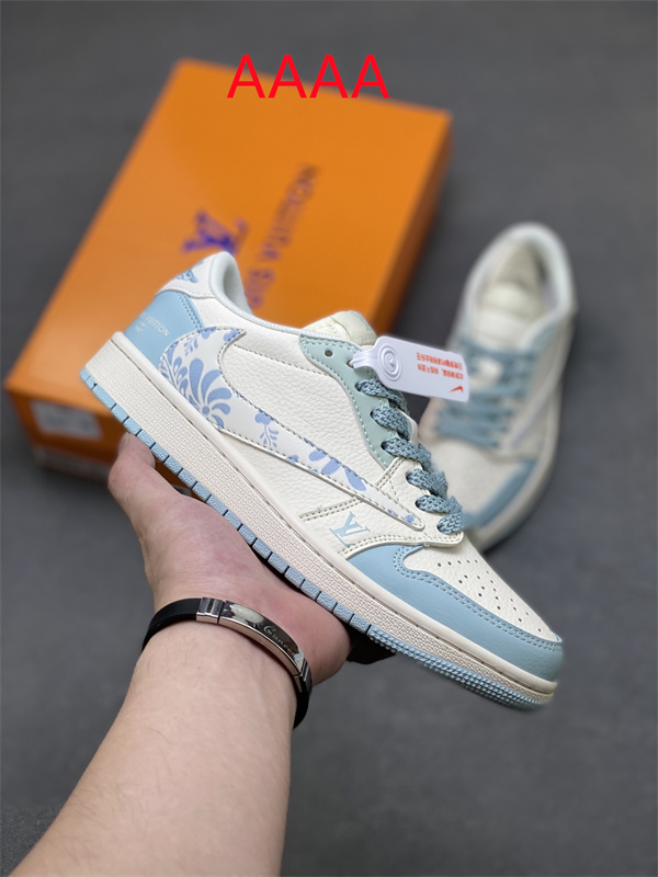 Jordan1(AAAA)-W(Low)-1444