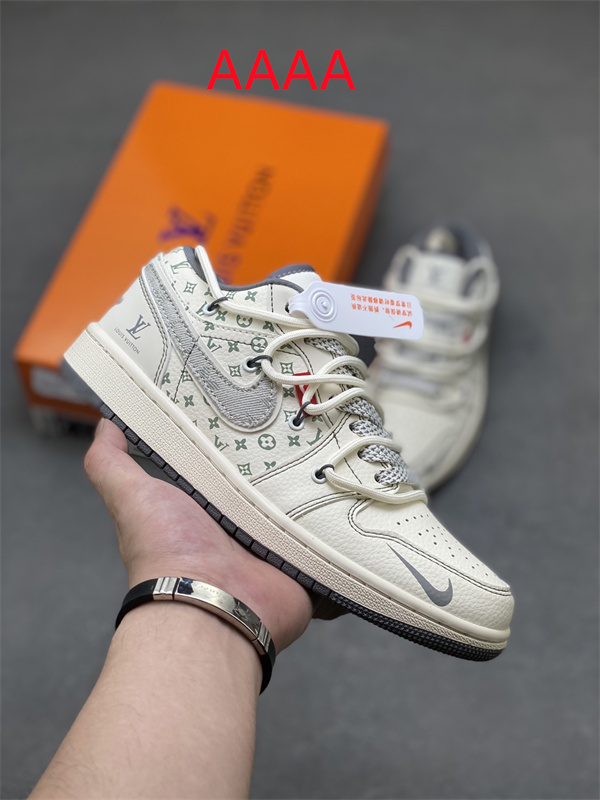 Jordan1(AAAA)-M(Low)-1357