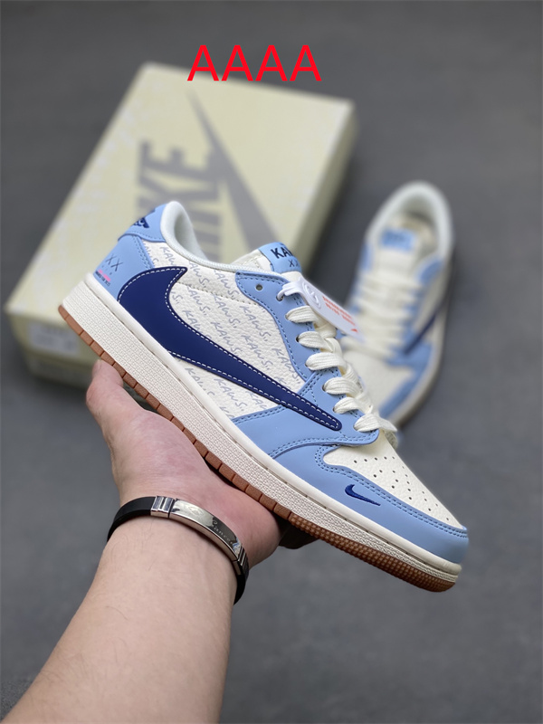 Jordan1(AAAA)-M(Low)-1360