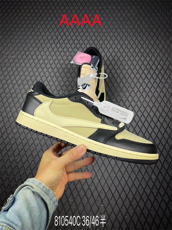 Jordan1(AAAA)-M(Low)-1371