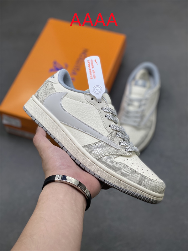 Jordan1(AAAA)-W(Low)-1466