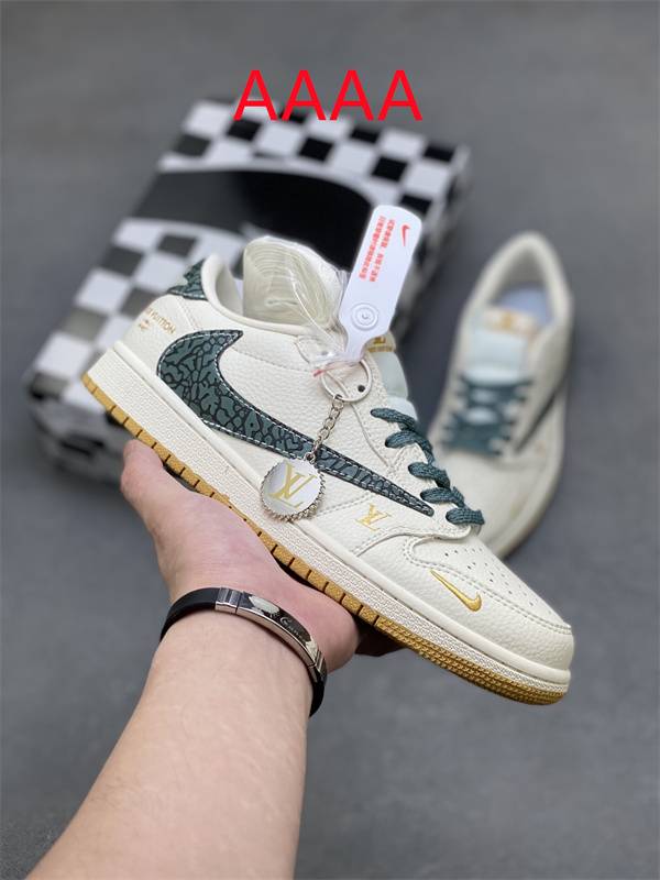 Jordan1(AAAA)-W(Low)-1474