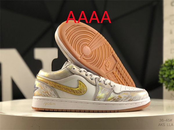Jordan1(AAAA)-W(Low)-1479