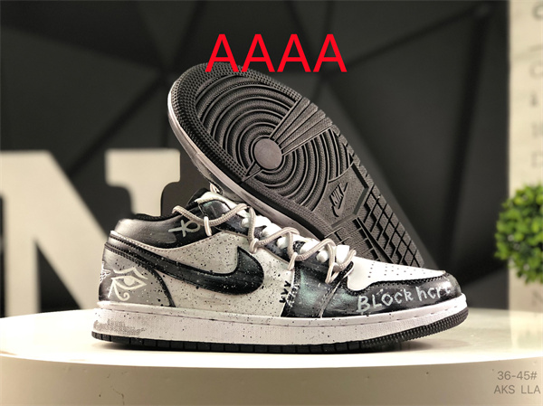 Jordan1(AAAA)-M(Low)-1390
