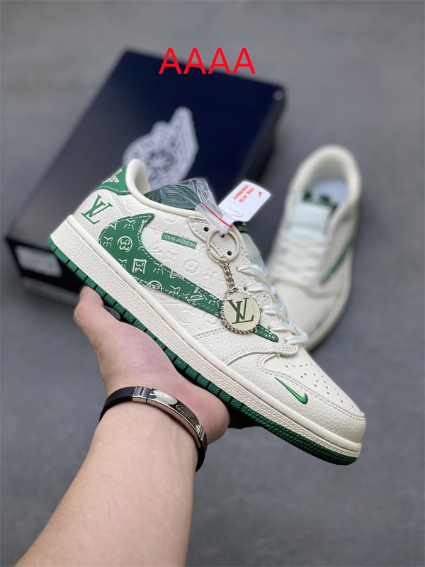 Jordan1(AAAA)-W(Low)-1482